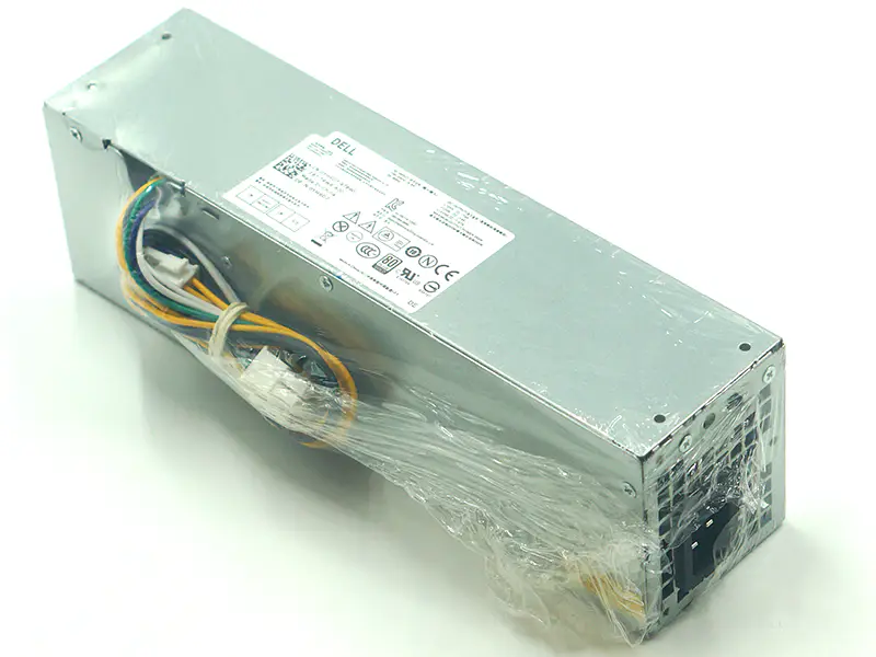 Fonte de alimentação DELL H255AS-00 YH9D7