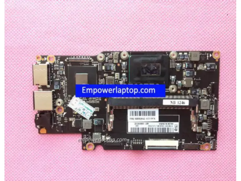 Lenovo YOGA 2 VIUU3 NM-A074 placa-mãe