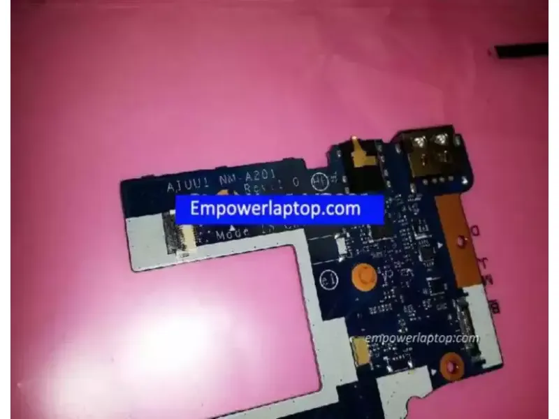 Lenovo YOGA 2 11 20332 NM-A201 90005663 placa-mãe
