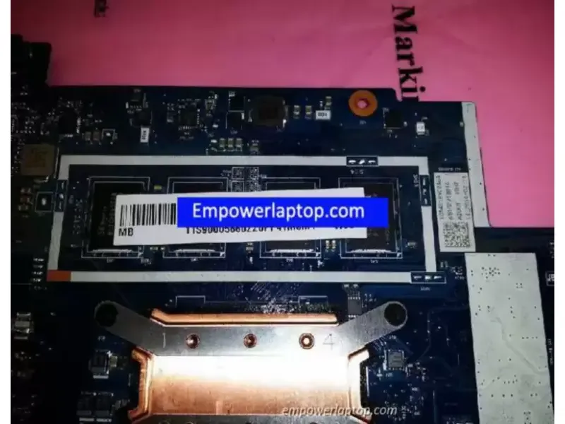 Lenovo YOGA 2 11 20332 NM-A201 90005663 placa-mãe