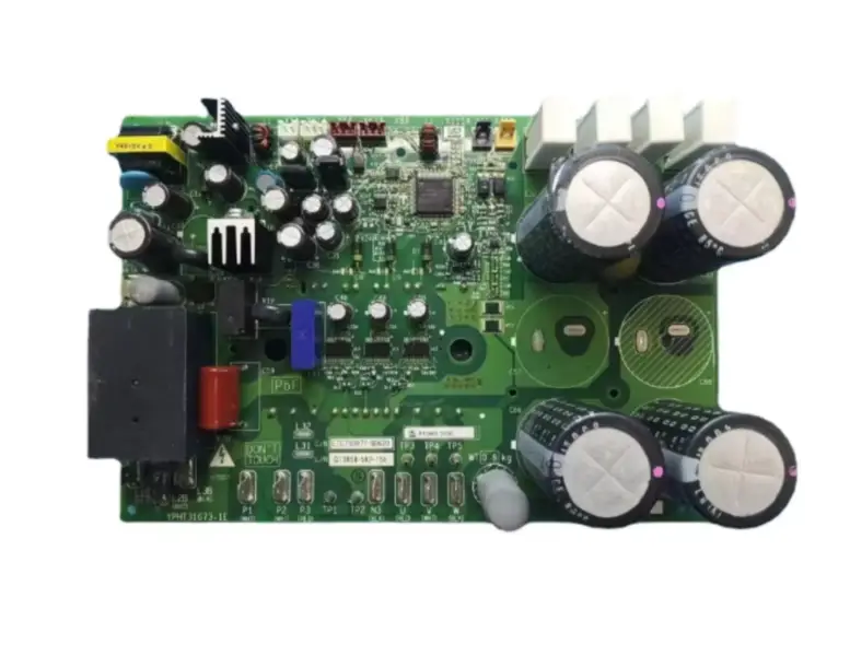 Placa de controlo do ar condicionado central Daikin PC0905-51(A) Circuito PCB YPHT31673-1E