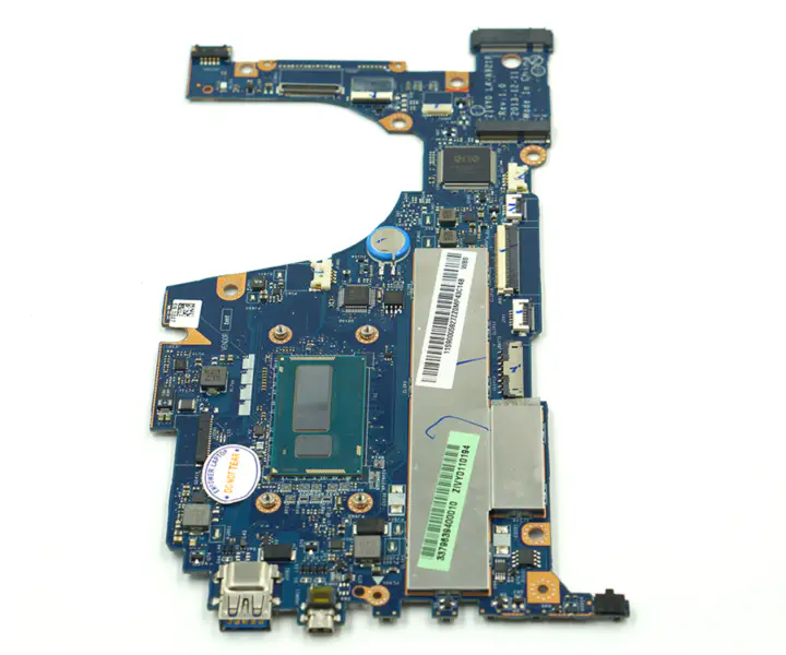 Lenovo Yoga 2 13 ZIVY0 LA-A921P Placa-mãe