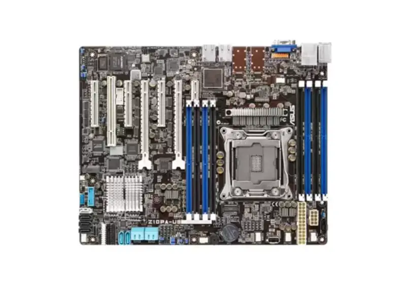 Placa-mãe Asus Z10PA-U8