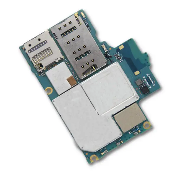 Sony Ericsson Z3 Plus E6533 Dual-SIM desbloqueado 32GB Placa-mãe