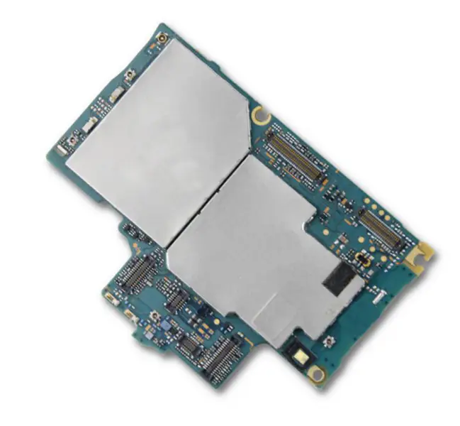 Sony Ericsson Z3 Plus E6533 Dual-SIM desbloqueado 32GB Placa-mãe