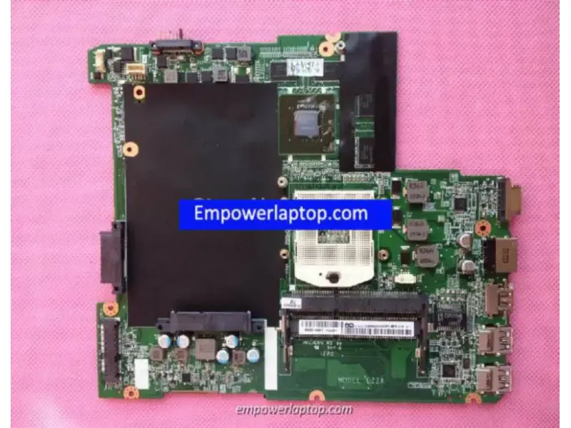 Lenovo Z480 DALZ2AMB8F0 placa-mãe