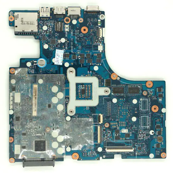 Placa-mãe Lenovo Z500 VIWZ1-Z2 LA-9061P LA-9063P