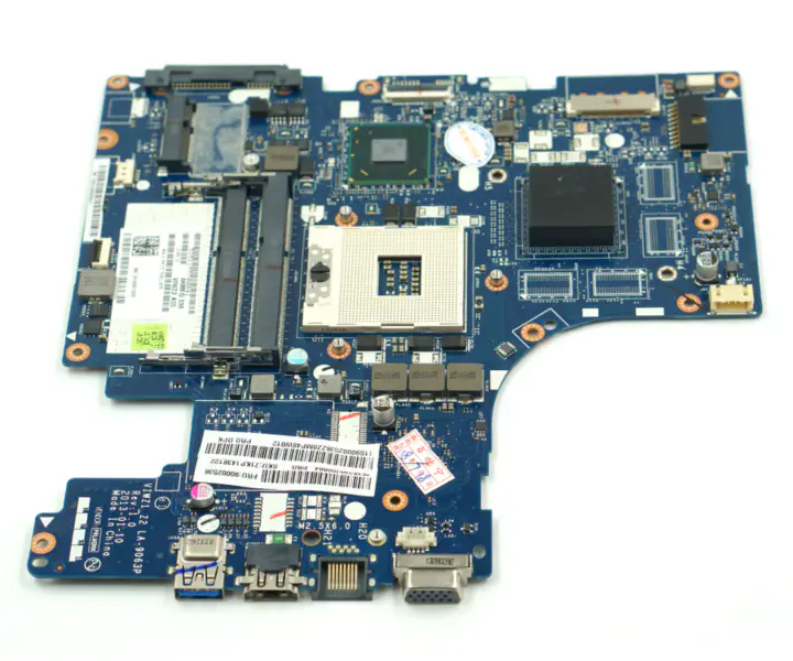 Placa-mãe Lenovo Z500 VIWZ1-Z2 LA-9061P LA-9063P