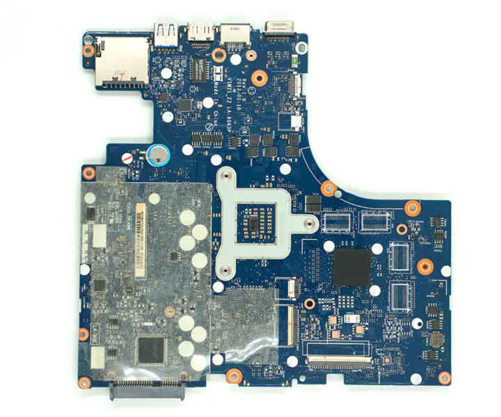 Placa-mãe Lenovo Z500 VIWZ1-Z2 LA-9061P LA-9063P