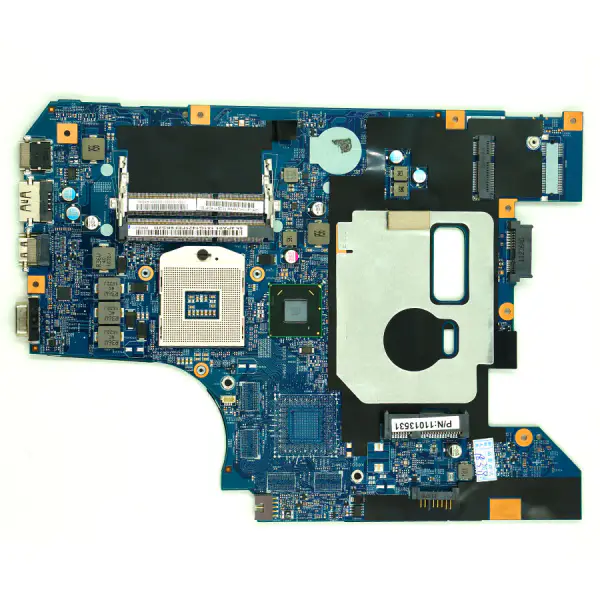 Placa-mãe Lenovo Z570 N12P-GS-A1 48.4PA01.021