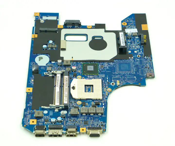 Placa-mãe Lenovo Z570 N12P-GS-A1 48.4PA01.021