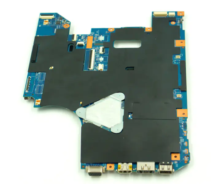 Placa-mãe Lenovo Z570 N12P-GS-A1 48.4PA01.021