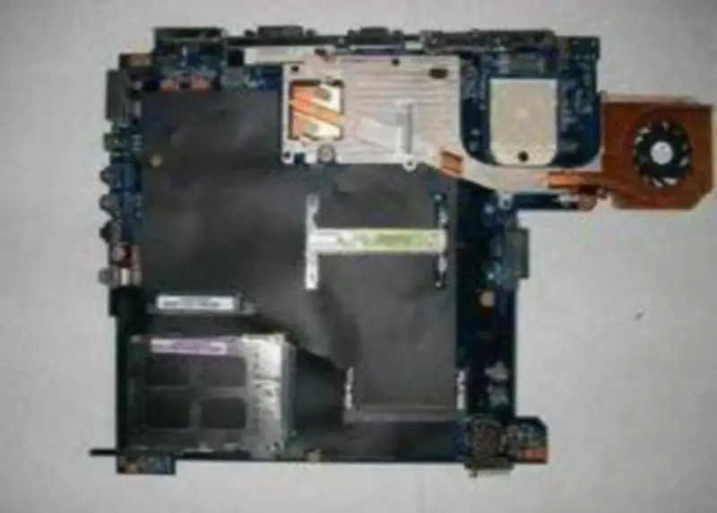 Placa-mãe Asus Z92V