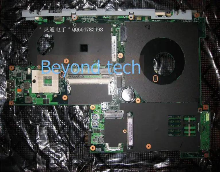 Placa-mãe Asus Z99H
