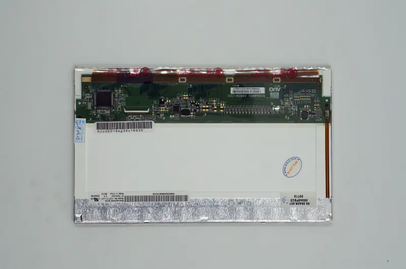 Painel LCD Acer Aspire one A150 ZG5 KAV10 A089SW01 B089AW01
