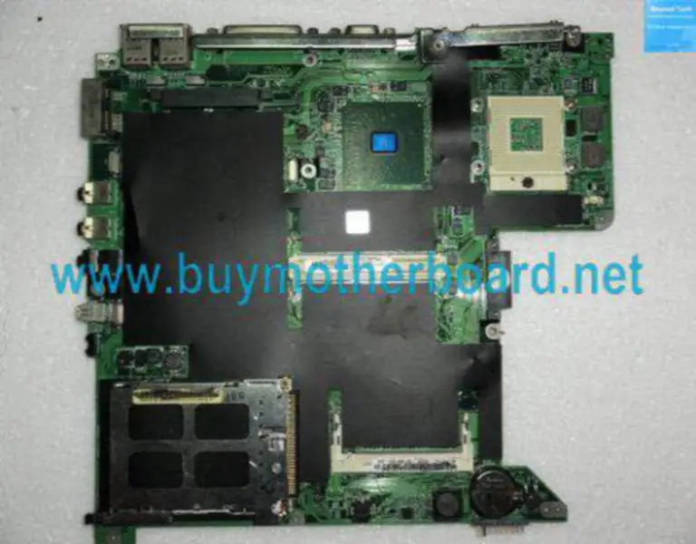 Placa-mãe Asus a3n