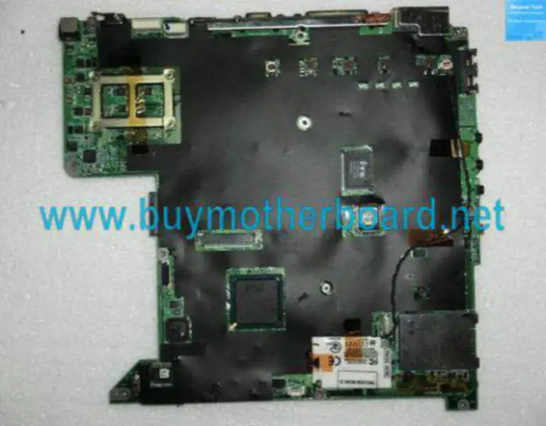 Placa-mãe Asus a3n