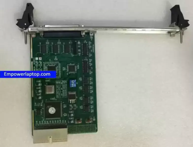 Placa de captura ADLINK cPCI-3534 CPCI-8273