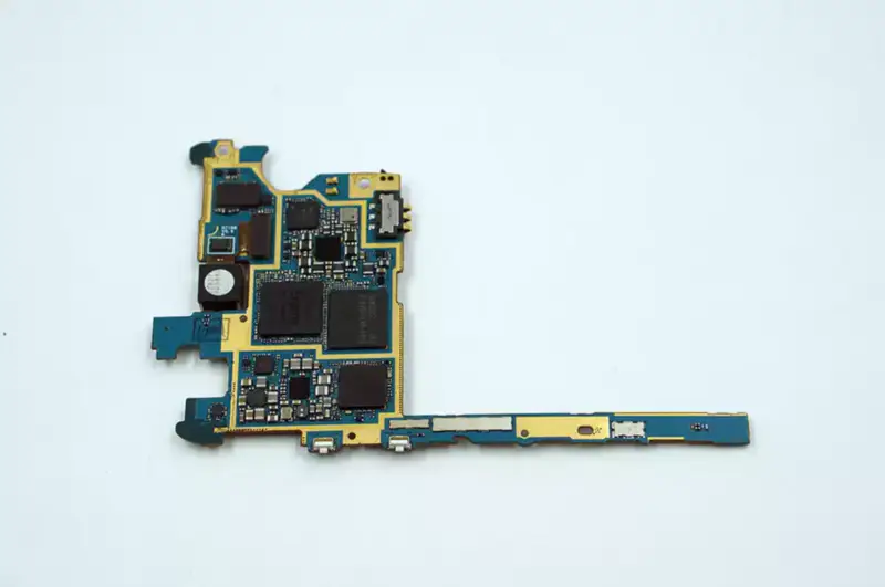 Placa-mãe Samsung Galaxy Note II N7105 16G