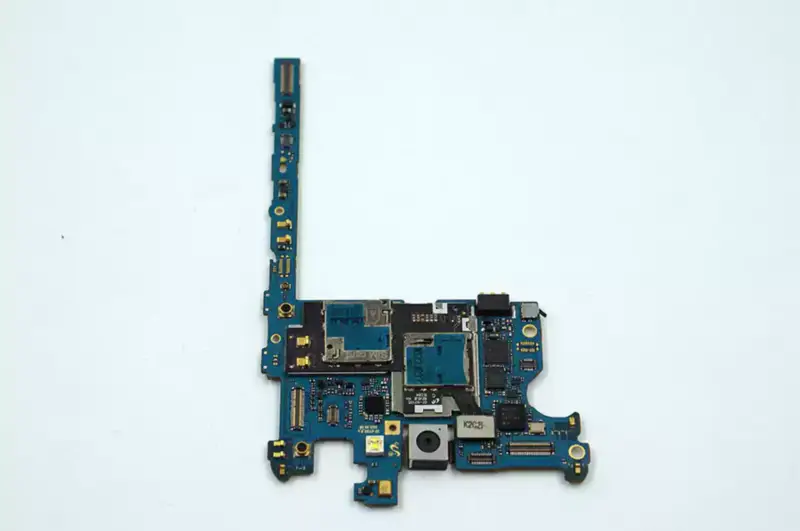Placa-mãe Samsung Galaxy Note II N7105 16G