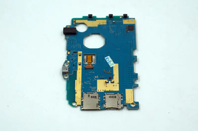 Samsung Galaxy Tab 3 Lite 7.0 T111 3G WIFI desbloqueado Placa-mãe