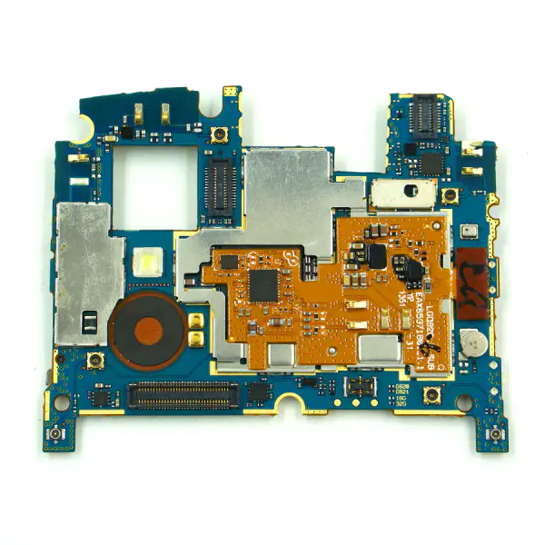 LG Google Nexus 5 D820 Placa-mãe desbloqueada 32GB