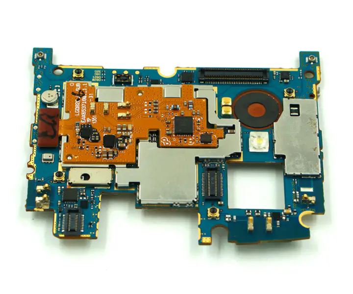 LG Google Nexus 5 D820 Placa-mãe desbloqueada 32GB