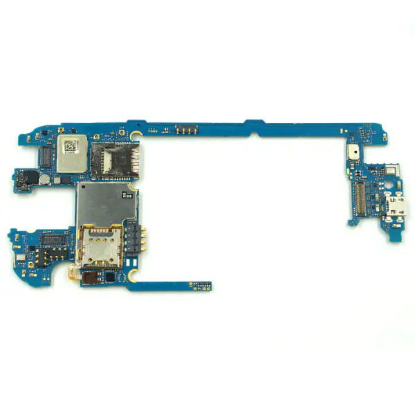 Placa-mãe do LG G4 H818 dual simcard desbloqueado 32GB