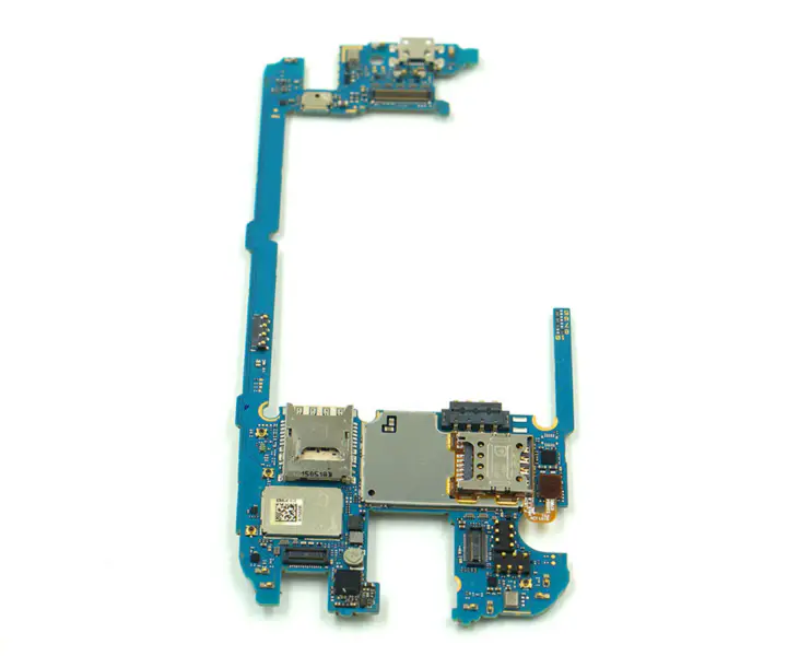 Placa-mãe do LG G4 H818 dual simcard desbloqueado 32GB