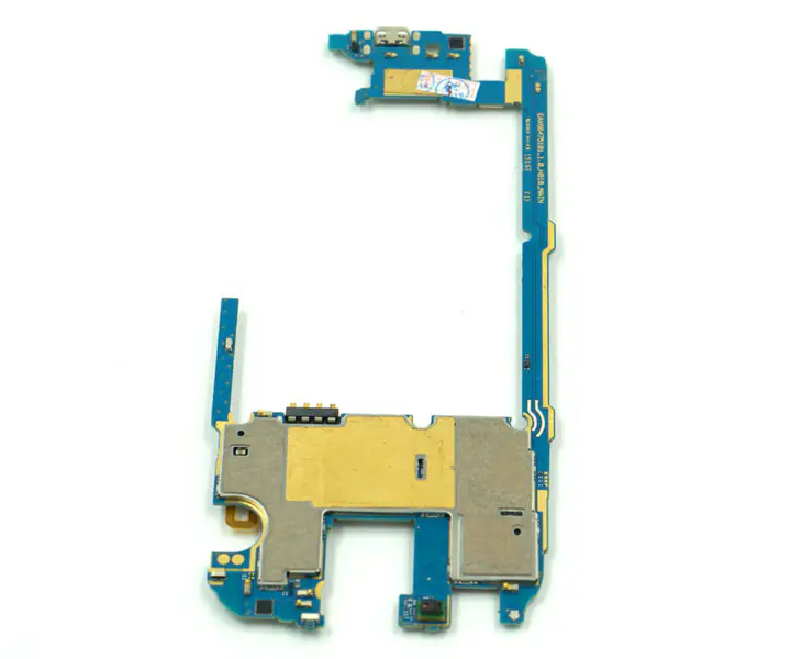 Placa-mãe do LG G4 H818 dual simcard desbloqueado 32GB