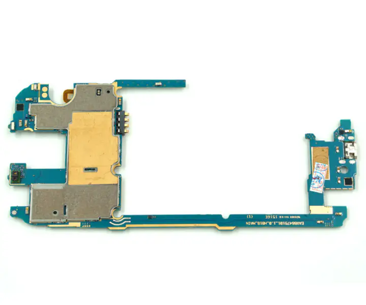 Placa-mãe do LG G4 H818 dual simcard desbloqueado 32GB