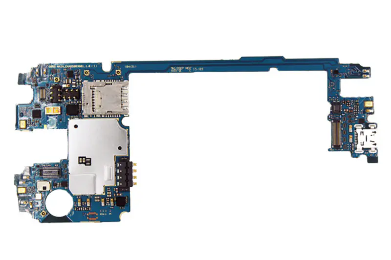 LG G3 D851 placa-mãe desbloqueada 32GB