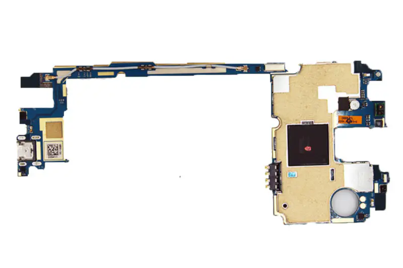 LG G3 D851 placa-mãe desbloqueada 32GB