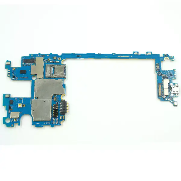 Placa-mãe do LG V10 H960 desbloqueado 32GB