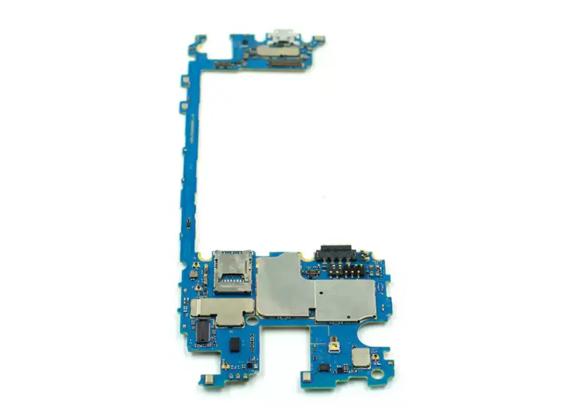 Placa-mãe do LG V10 H960 desbloqueado 32GB