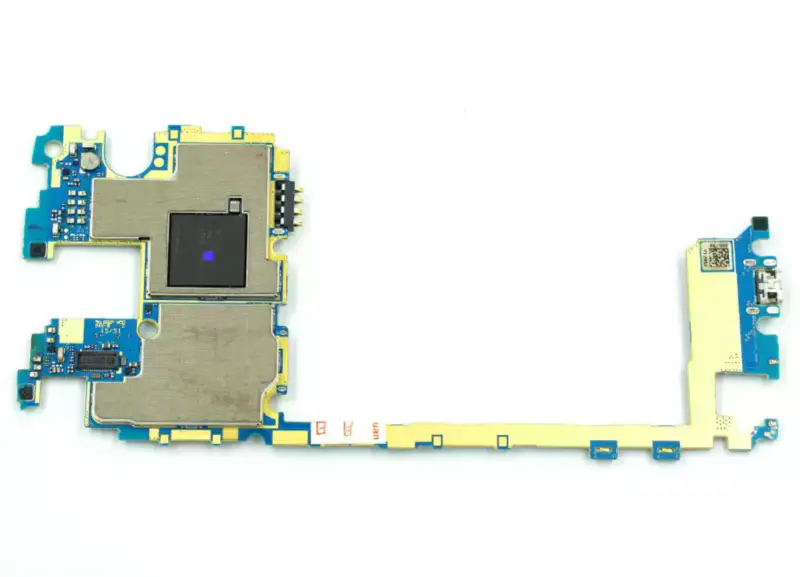Placa-mãe do LG V10 H960 desbloqueado 32GB