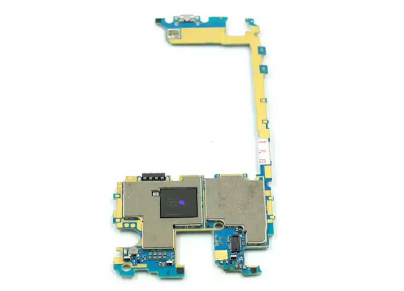 Placa-mãe do LG V10 H960 desbloqueado 32GB