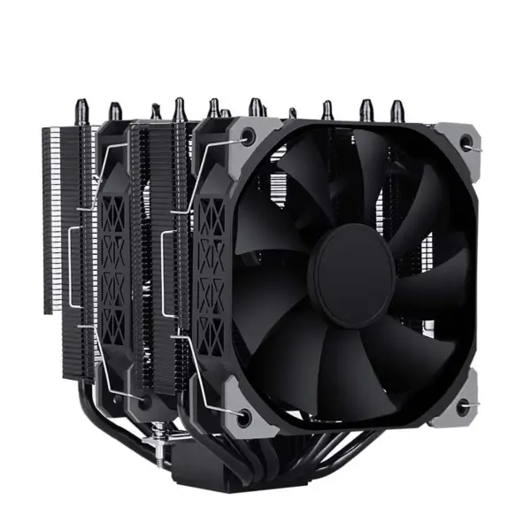 Dissipador de calor Permutador de calor do cooler da Cpu Melhor cooler da Cpu para a caixa do PC