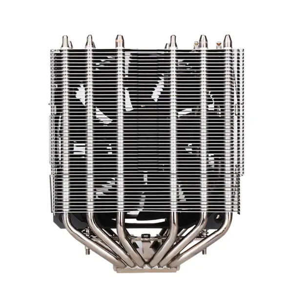 Dissipador de calor Permutador de calor do cooler da Cpu Melhor cooler da Cpu para a caixa do PC