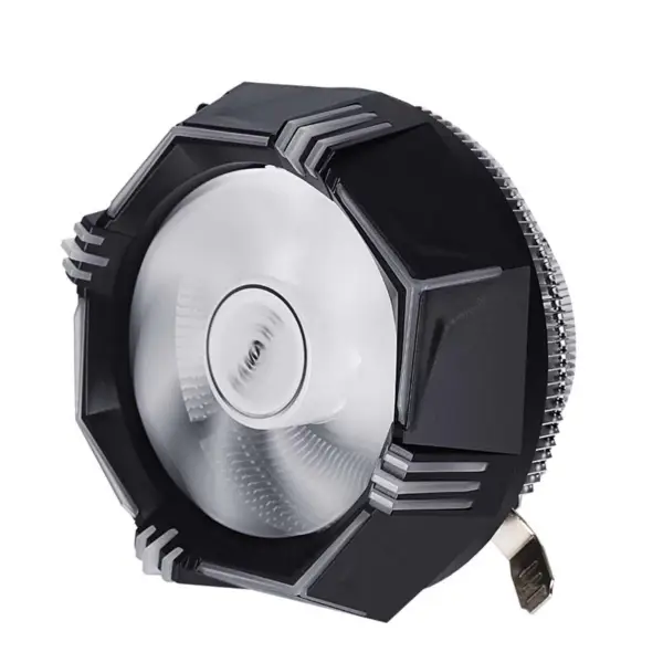 Manutenção do arrefecedor de ar da CPU