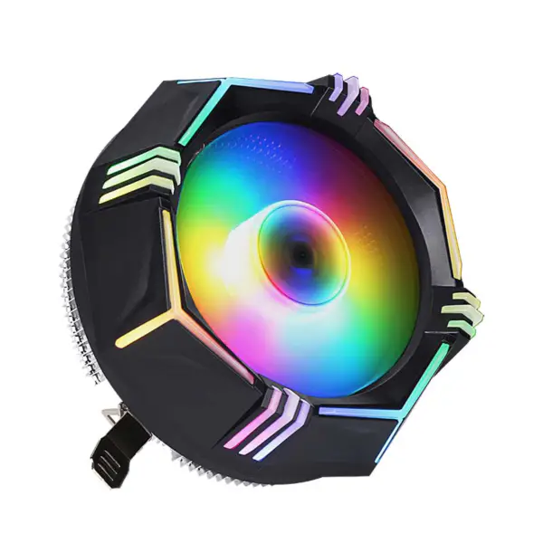 Manutenção do arrefecedor de ar da CPU