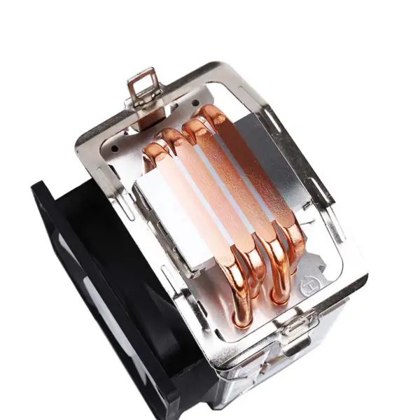 Sama 97*73*135mm Intel Lga1700 I3 I5 1155 Pc Cpu Air Cooler Resfriador de ar da CPU