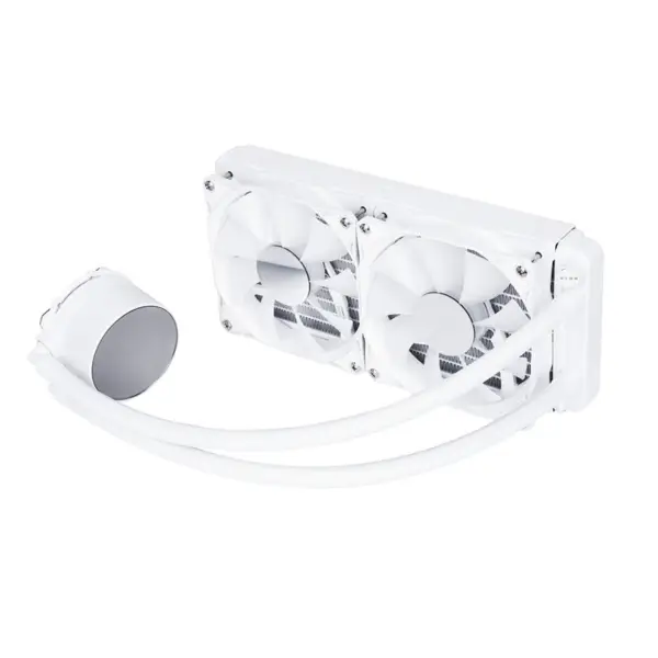Arrefecedor de água para CPU Sama Customization 240mm Argb White Water Cooling