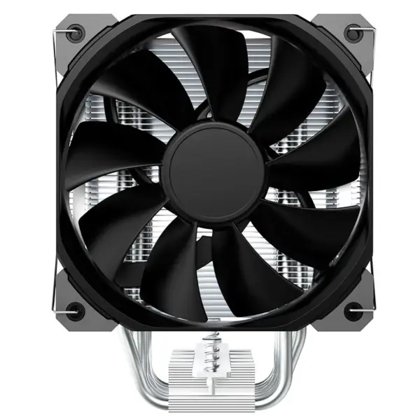 Sama Customization 6 Heatpipes Arrefecedor de ar de CPU Dissipador de calor Ventilador de CPU
