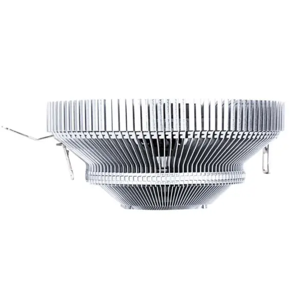 Sama Color Intel 775/115x/1700 Cpu Cooler Frgb para PC de jogos