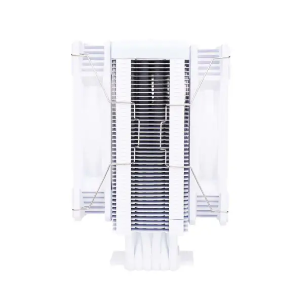 Sama 12cm Universal Amd Intel Platform Cooler Processor Cooling Copper Pc Cpu Air Cooling Radiator Cpu Fan Cooler
