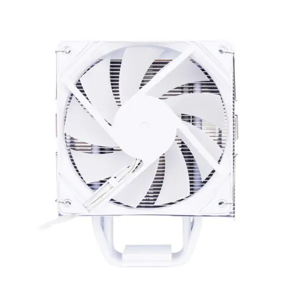 Sama 12cm Universal Amd Intel Platform Cooler Processor Cooling Copper Pc Cpu Air Cooling Radiator Cpu Fan Cooler