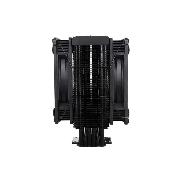 Sama 6cm Universal Amd Intel Platform Cooler Processor Cooling Copper Pc Cpu Air Cooling Radiator Cpu Fan Cooler