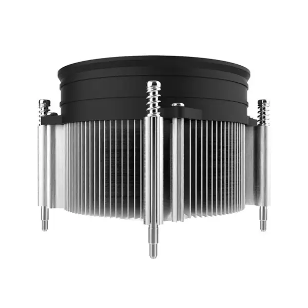 Dissipador de calor de alumínio para a CPU da Intel de 12ª geração (lga1700) Nova chegada