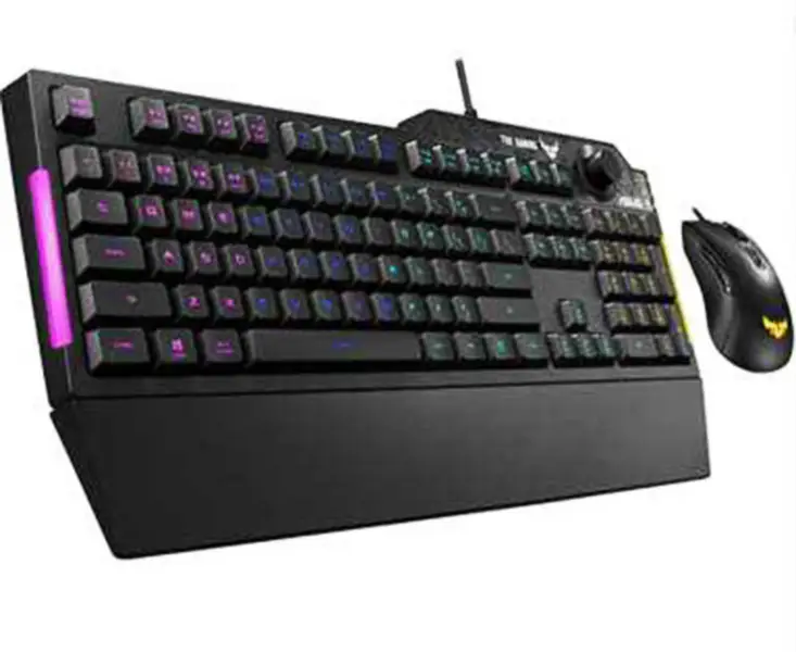 Tuf Esports Hole Series M4 Hole Mouse com fio Esports Mouse 47g Leve 16000dpi Tuf M4